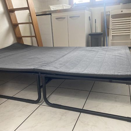 Sacre Coup De Coeur - Studio Apartman Párizs Kültér fotó