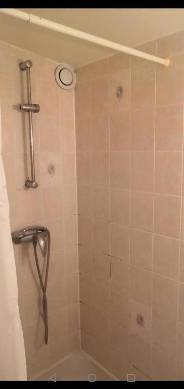 Sacre Coup De Coeur - Studio Apartman Párizs Kültér fotó