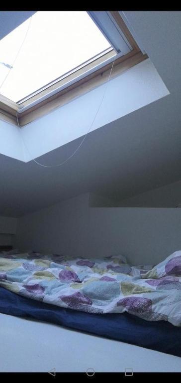 Sacre Coup De Coeur - Studio Apartman Párizs Kültér fotó
