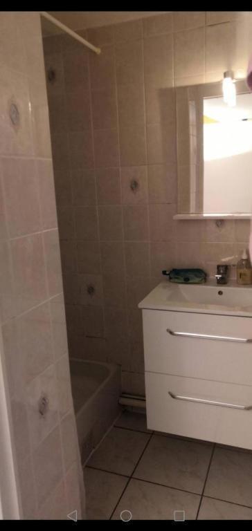 Sacre Coup De Coeur - Studio Apartman Párizs Kültér fotó